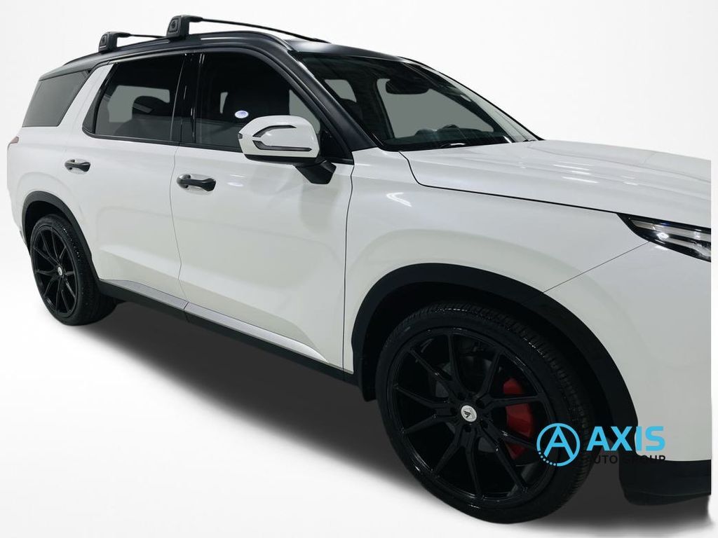 2020 Hyundai Palisade SEL Jersey City NJ