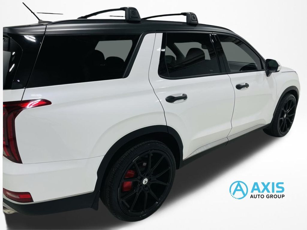 2020 Hyundai Palisade SEL Jersey City NJ