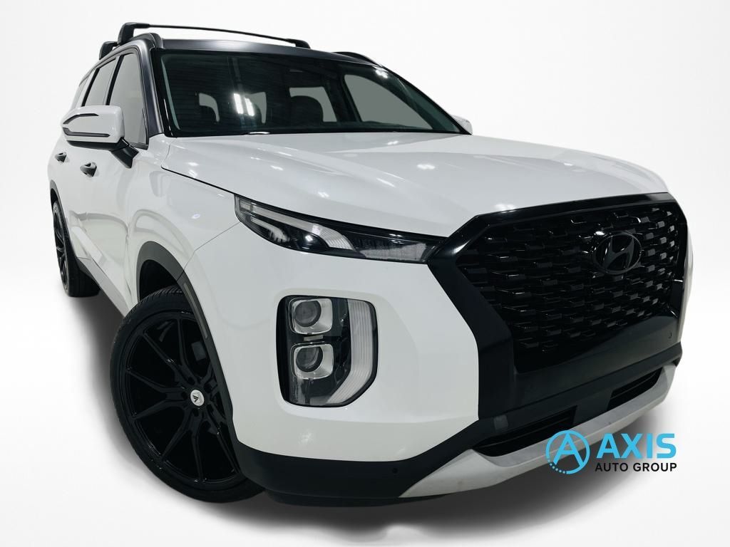 2020 Hyundai Palisade SEL Jersey City NJ