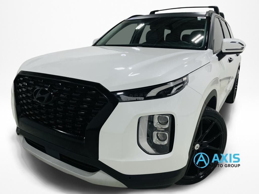 2020 Hyundai Palisade SEL Jersey City NJ