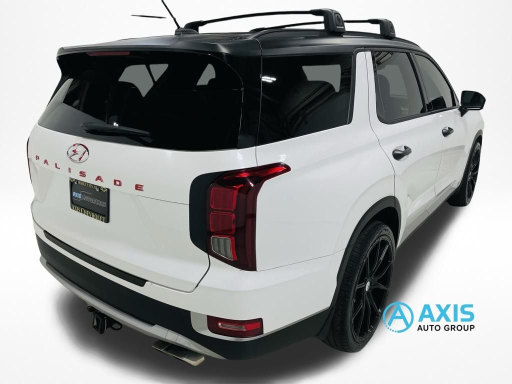 2020 Hyundai Palisade SEL Jersey City NJ