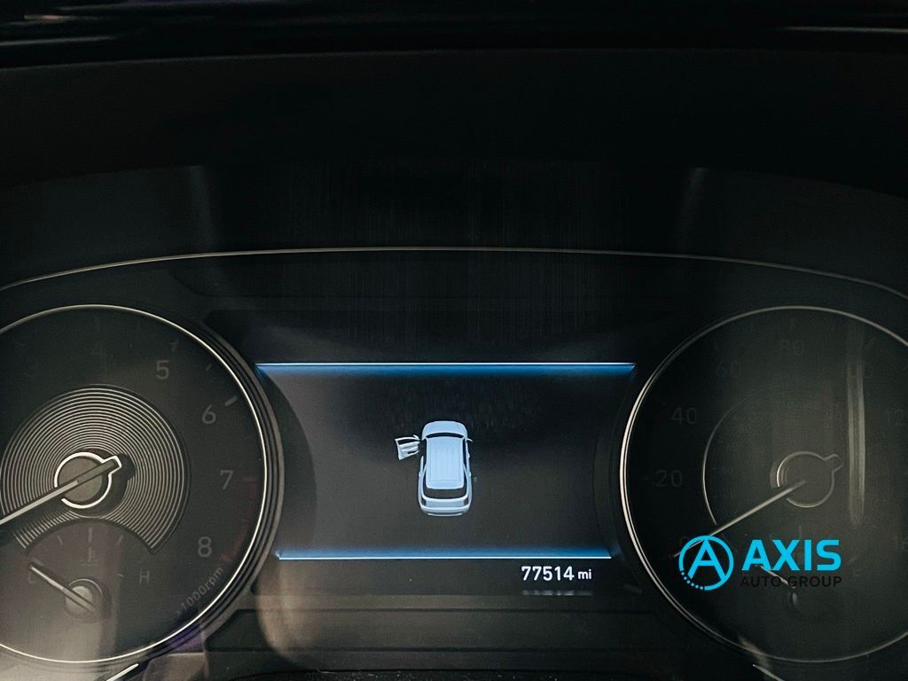 2020 Hyundai Palisade SEL Jersey City NJ