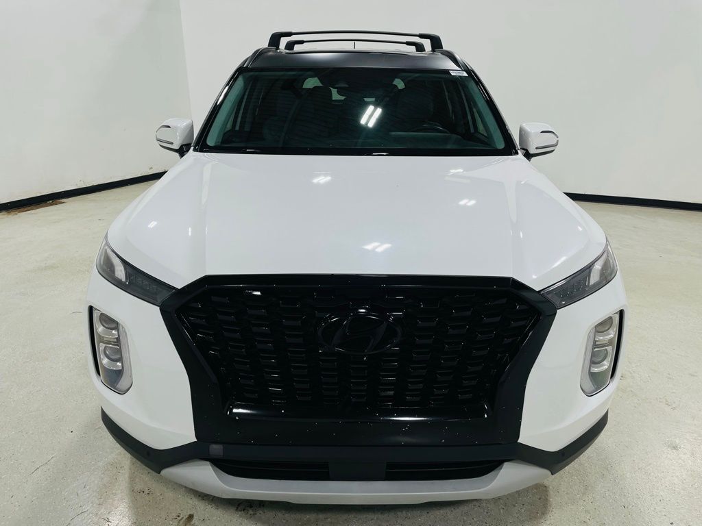 2020 Hyundai Palisade SEL Jersey City NJ