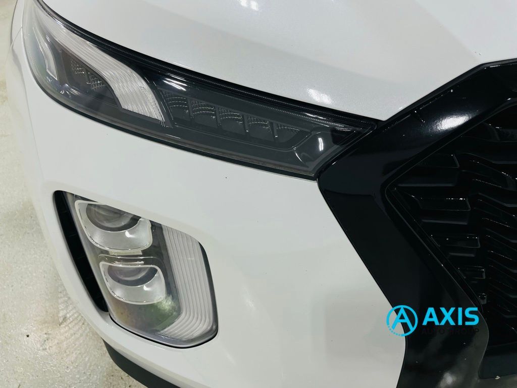 2020 Hyundai Palisade SEL Jersey City NJ