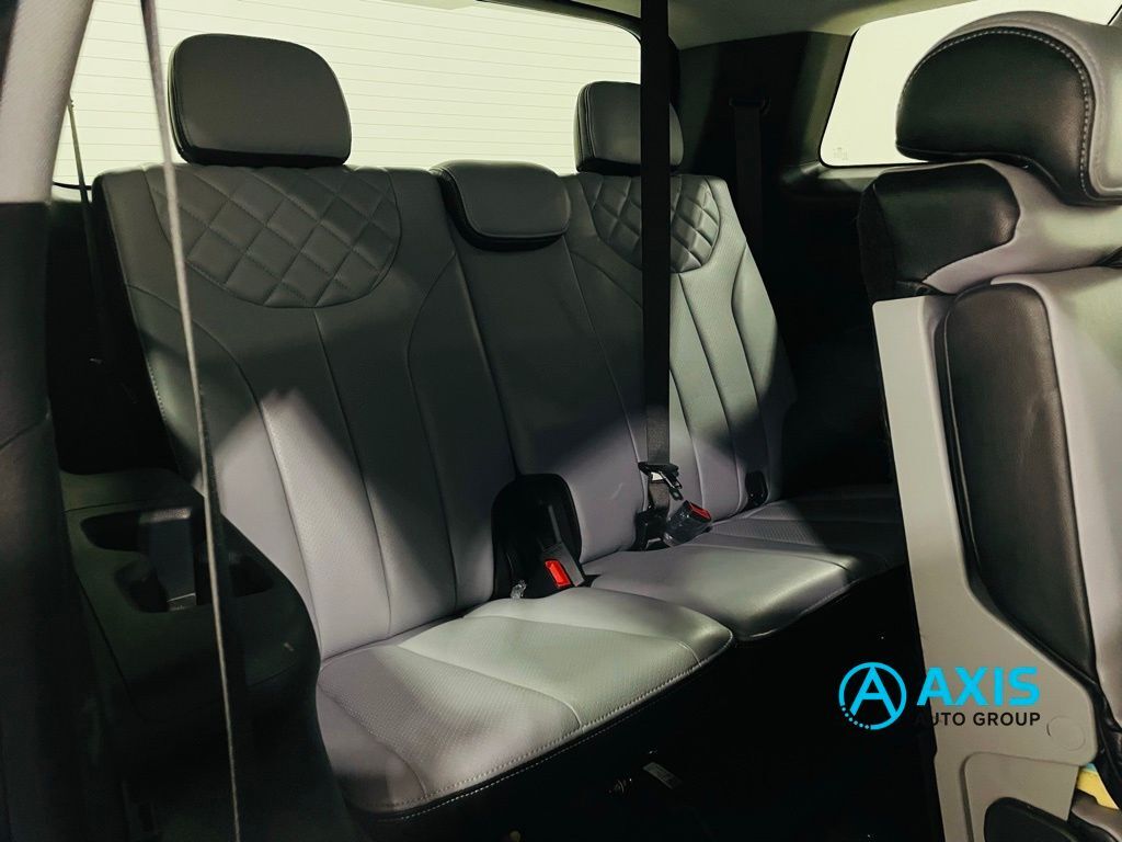 2020 Hyundai Palisade SEL Jersey City NJ