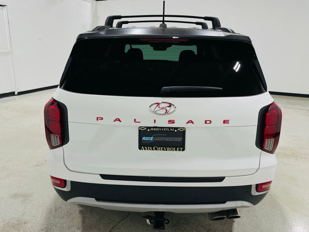 2020 Hyundai Palisade SEL Jersey City NJ