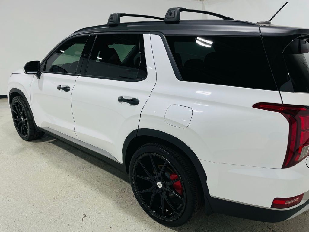 2020 Hyundai Palisade SEL Jersey City NJ
