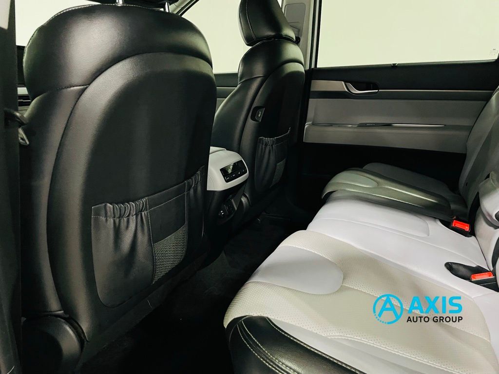 2020 Hyundai Palisade SEL Jersey City NJ