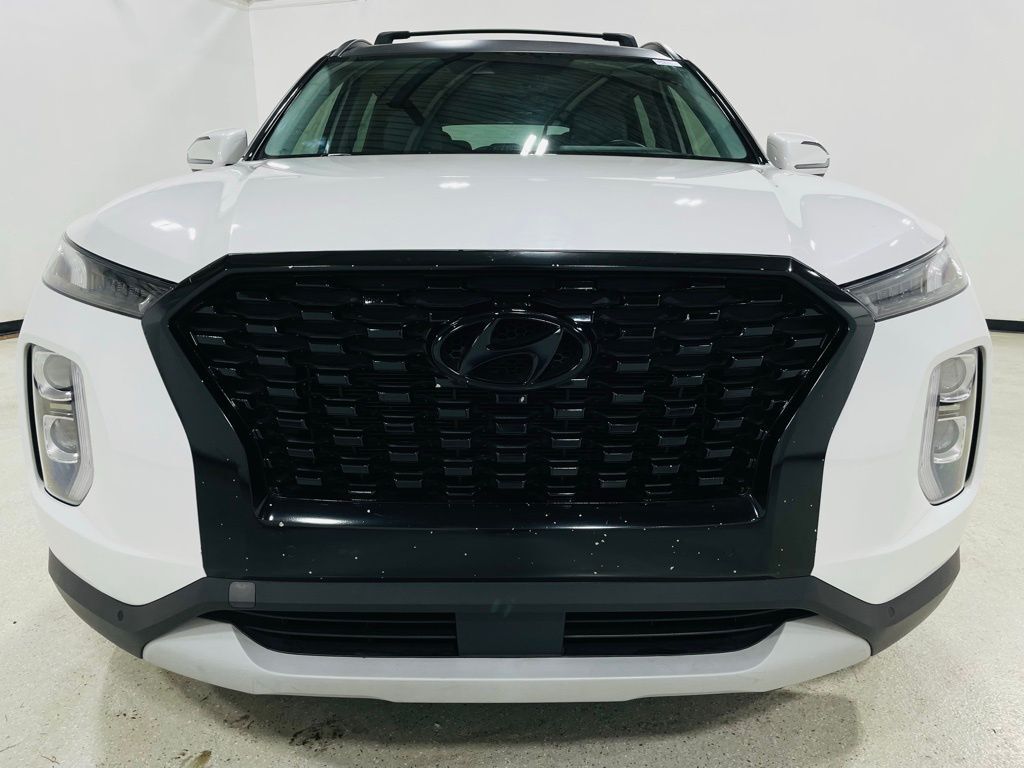 2020 Hyundai Palisade SEL Jersey City NJ