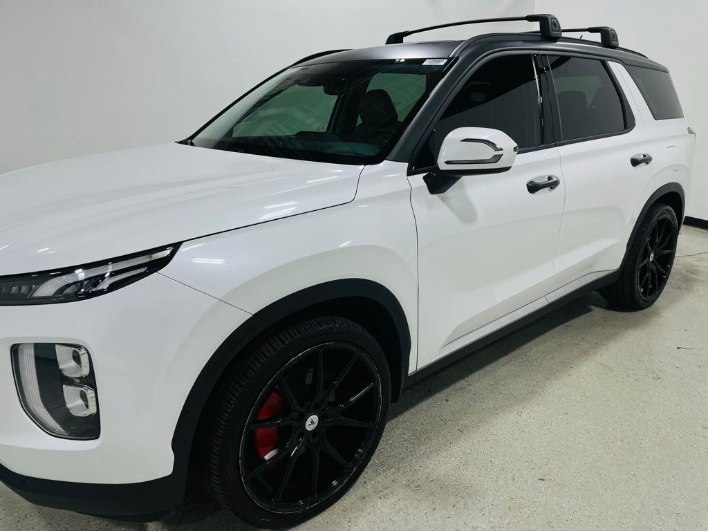 2020 Hyundai Palisade SEL Jersey City NJ