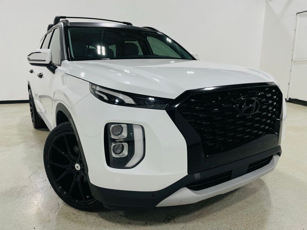 2020 Hyundai Palisade SEL Jersey City NJ