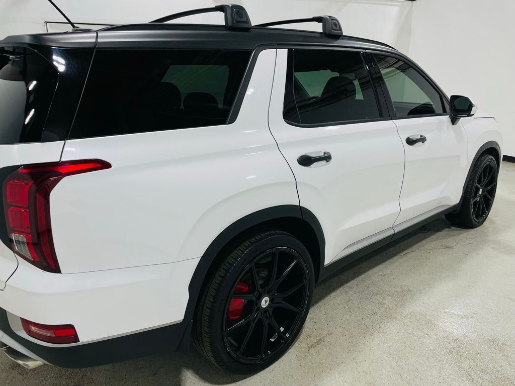 2020 Hyundai Palisade SEL Jersey City NJ