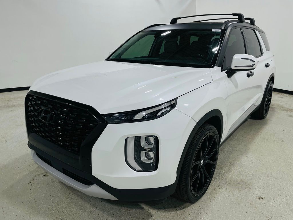 2020 Hyundai Palisade SEL Jersey City NJ