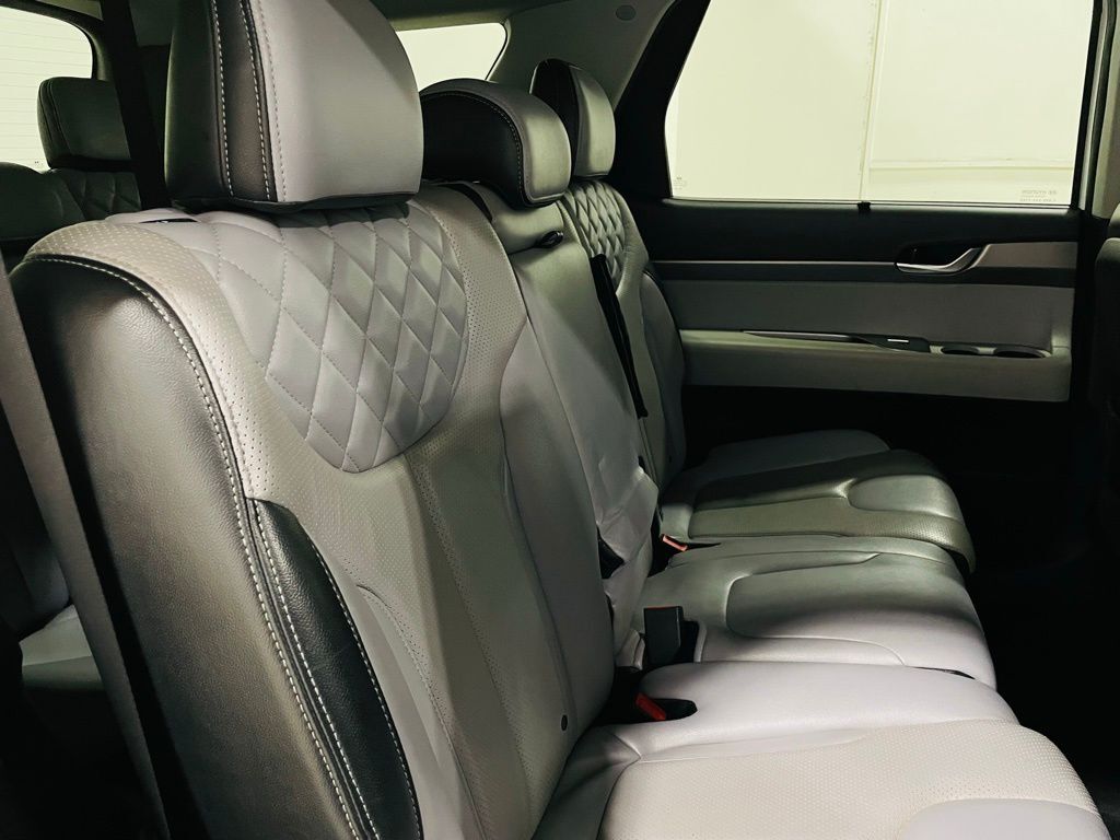 2020 Hyundai Palisade SEL Jersey City NJ