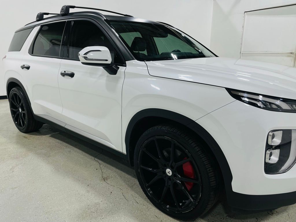 2020 Hyundai Palisade SEL Jersey City NJ