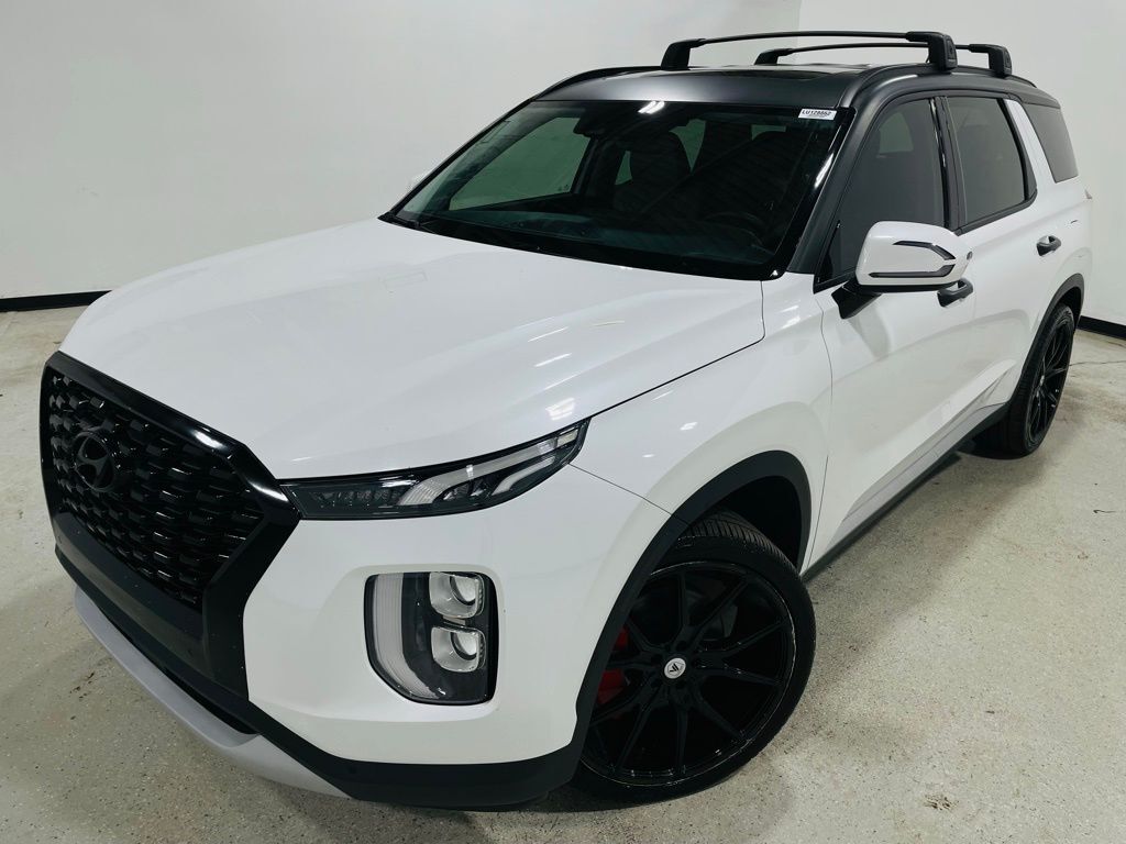 2020 Hyundai Palisade SEL Jersey City NJ
