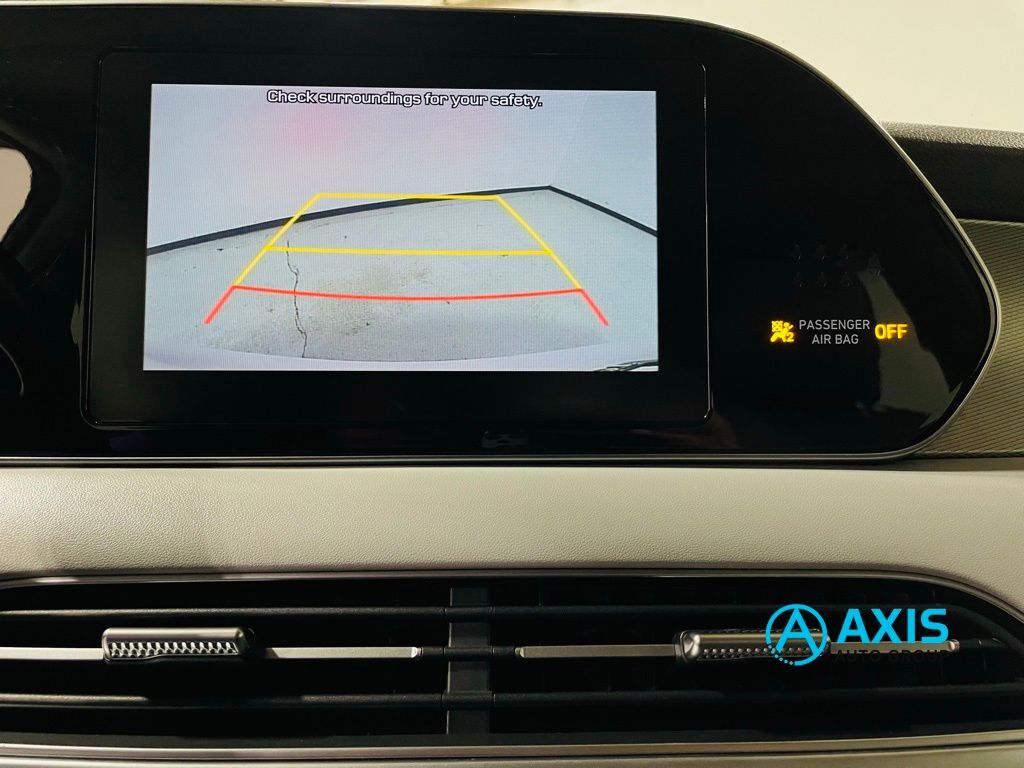 2020 Hyundai Palisade SEL Jersey City NJ