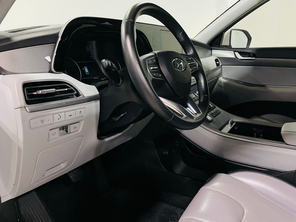 2020 Hyundai Palisade SEL Jersey City NJ