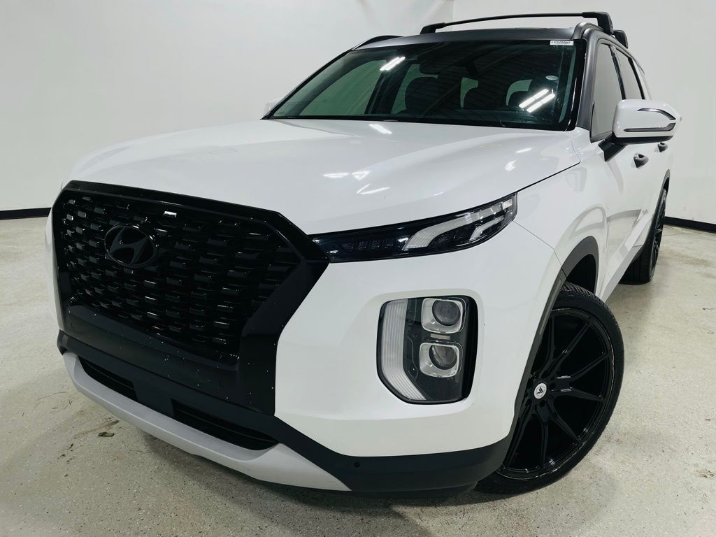 2020 Hyundai Palisade SEL Jersey City NJ