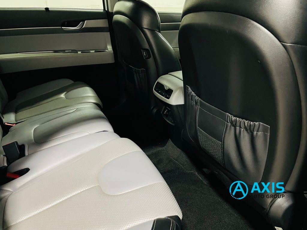 2020 Hyundai Palisade SEL Jersey City NJ