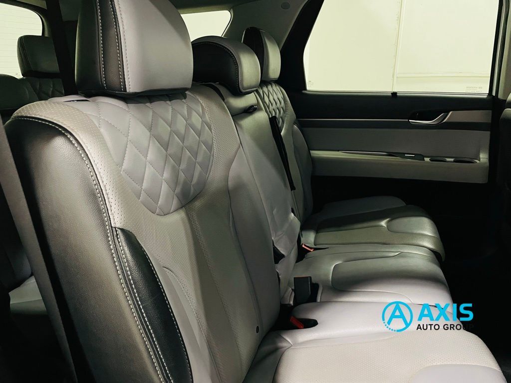 2020 Hyundai Palisade SEL Jersey City NJ