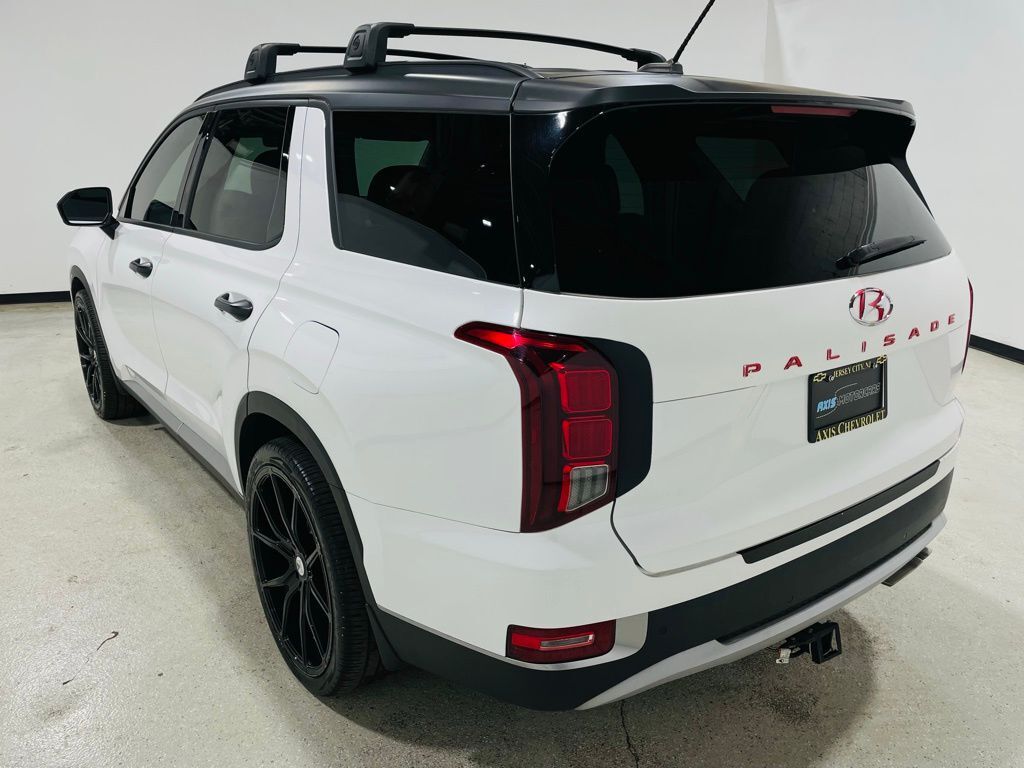 2020 Hyundai Palisade SEL Jersey City NJ