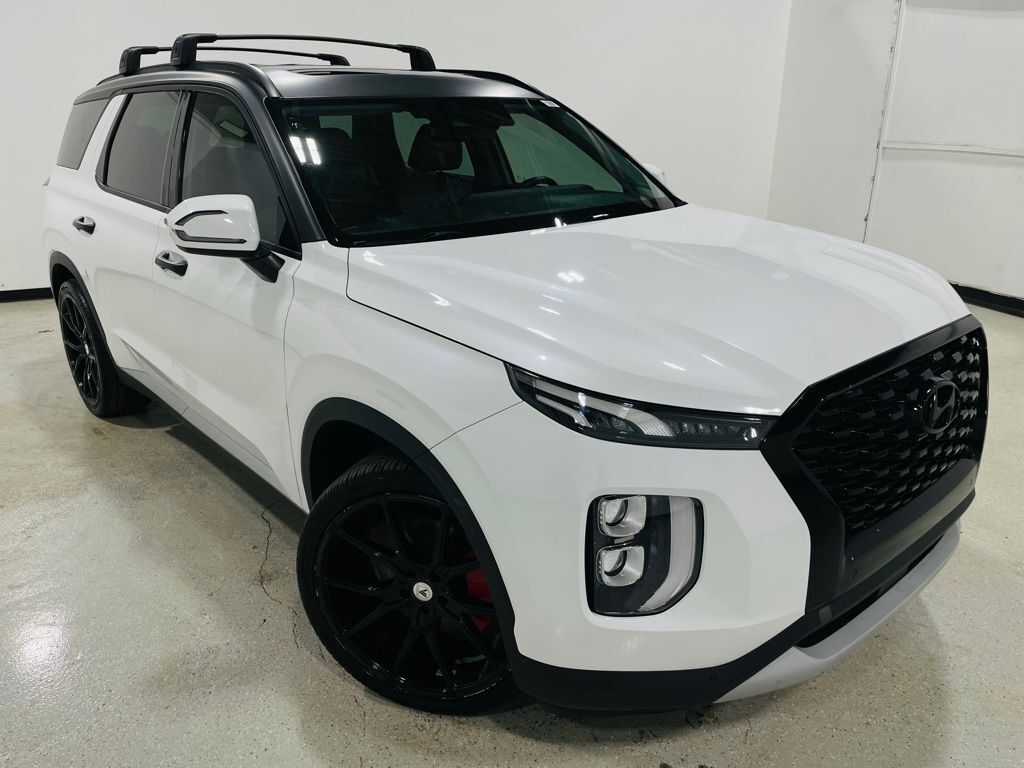 2020 Hyundai Palisade SEL Jersey City NJ