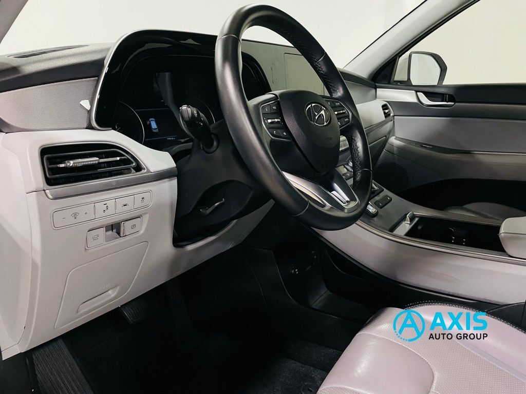 2020 Hyundai Palisade SEL Jersey City NJ