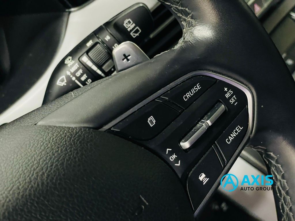 2020 Hyundai Palisade SEL Jersey City NJ