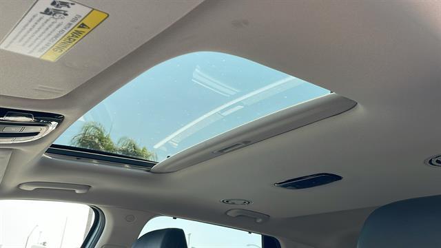 2020 Hyundai Palisade SEL Corona CA