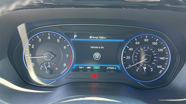 2020 Hyundai Palisade SEL Corona CA