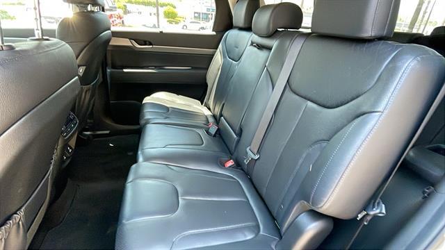2020 Hyundai Palisade SEL Corona CA