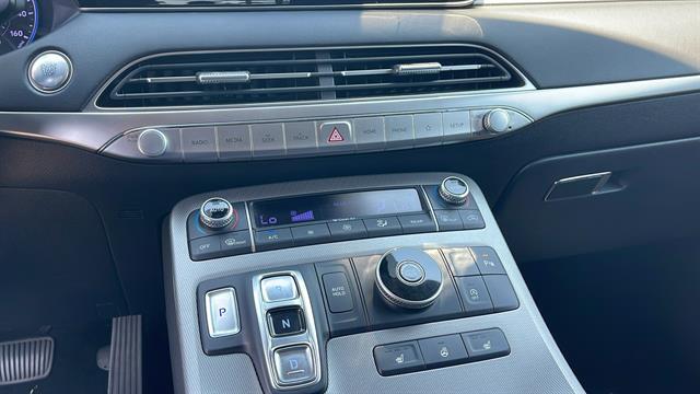 2020 Hyundai Palisade SEL Corona CA