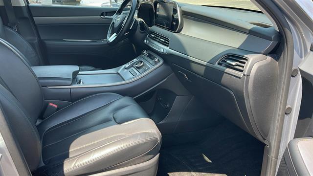 2020 Hyundai Palisade SEL Corona CA