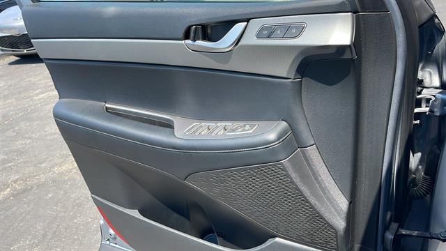 2020 Hyundai Palisade SEL Corona CA