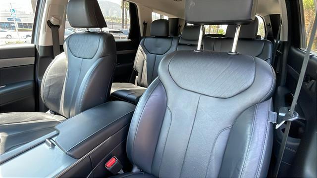 2020 Hyundai Palisade SEL Corona CA