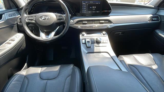 2020 Hyundai Palisade SEL Corona CA