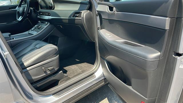 2020 Hyundai Palisade SEL Corona CA