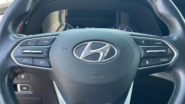 2020 Hyundai Palisade SEL Corona CA