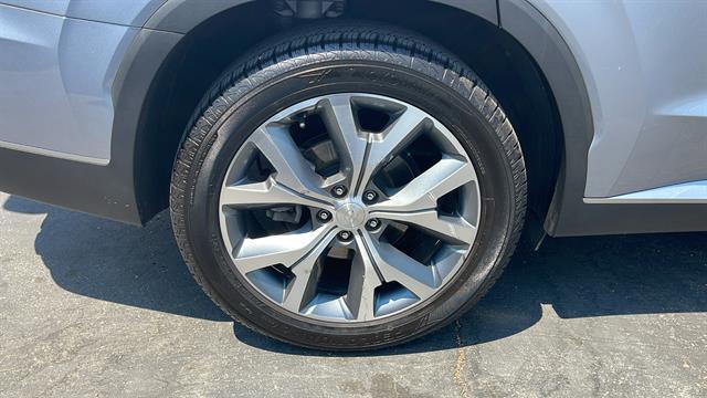 2020 Hyundai Palisade SEL Corona CA