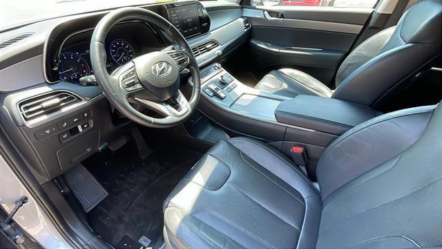 2020 Hyundai Palisade SEL Corona CA