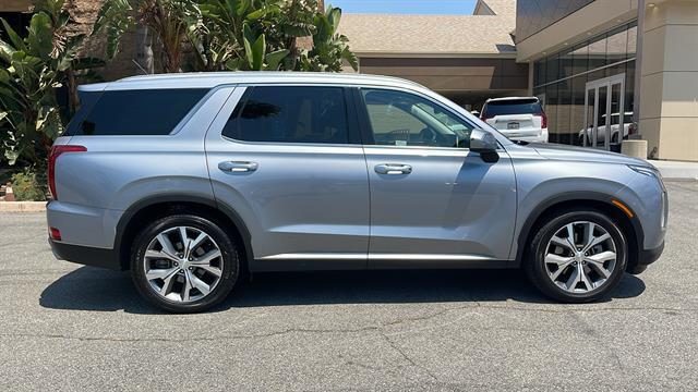 2020 Hyundai Palisade SEL Corona CA
