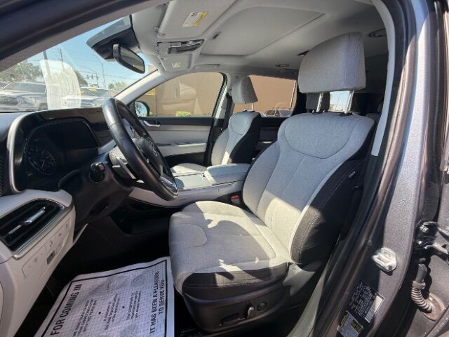 2020 Hyundai Palisade SEL Mesa AZ