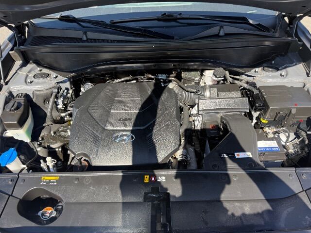 2020 Hyundai Palisade SEL Mesa AZ