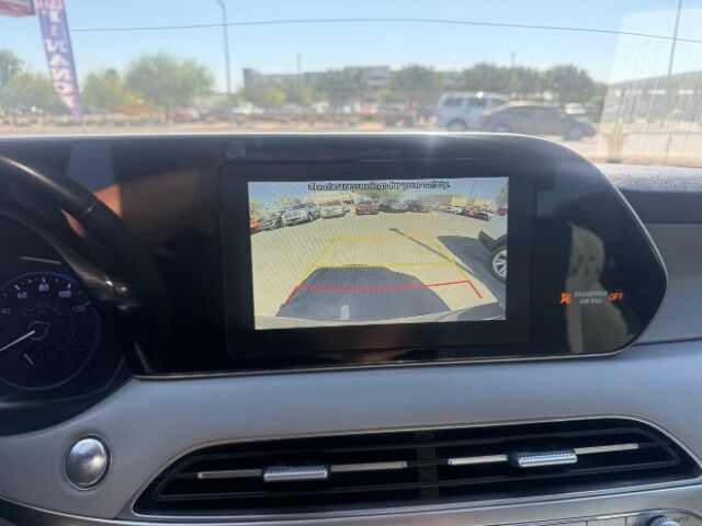 2020 Hyundai Palisade SEL Mesa AZ