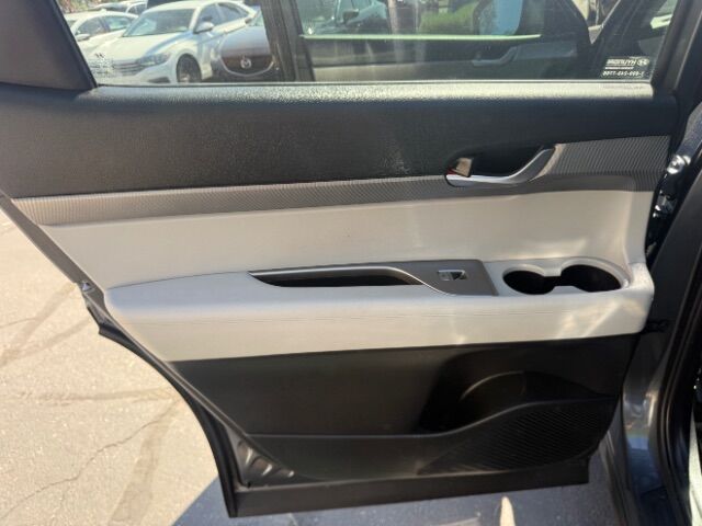 2020 Hyundai Palisade SEL Mesa AZ