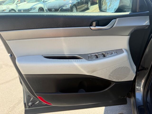 2020 Hyundai Palisade SEL Mesa AZ