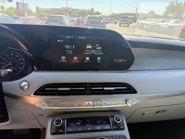 2020 Hyundai Palisade SEL Mesa AZ