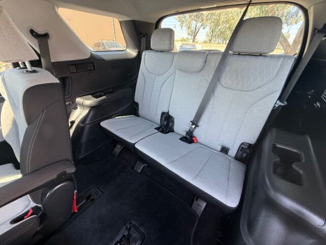 2020 Hyundai Palisade SEL Mesa AZ