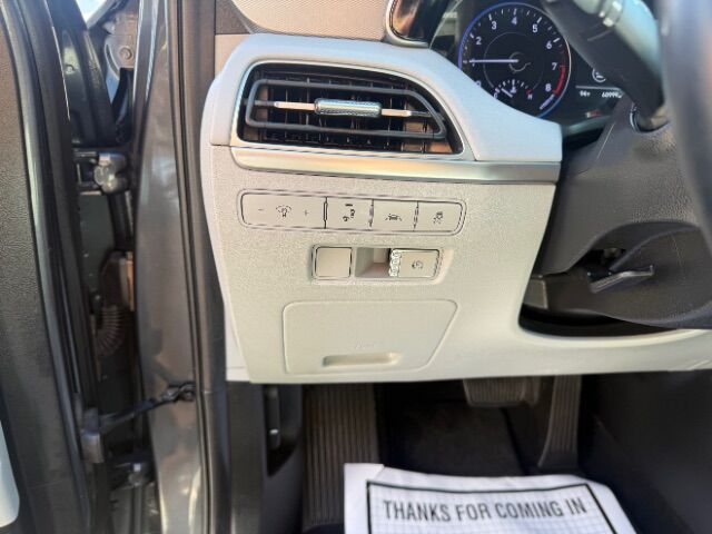 2020 Hyundai Palisade SEL Mesa AZ
